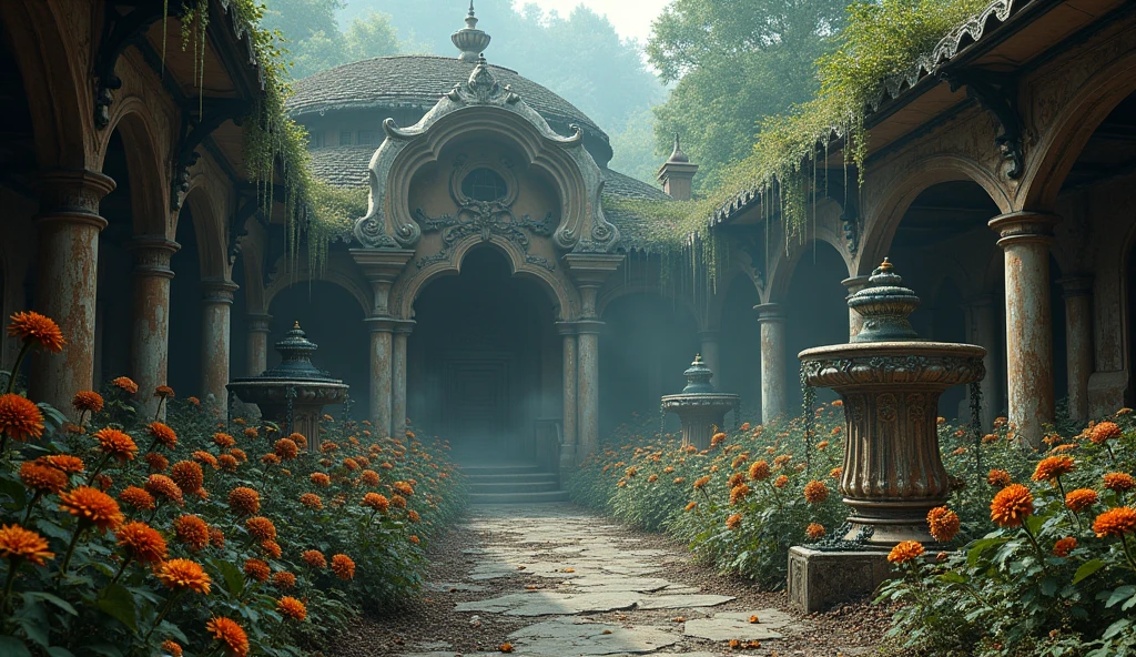 Trình tạo ảnh AI Kiến trúc miễn phí (không cần đăng ký, không giới hạn)