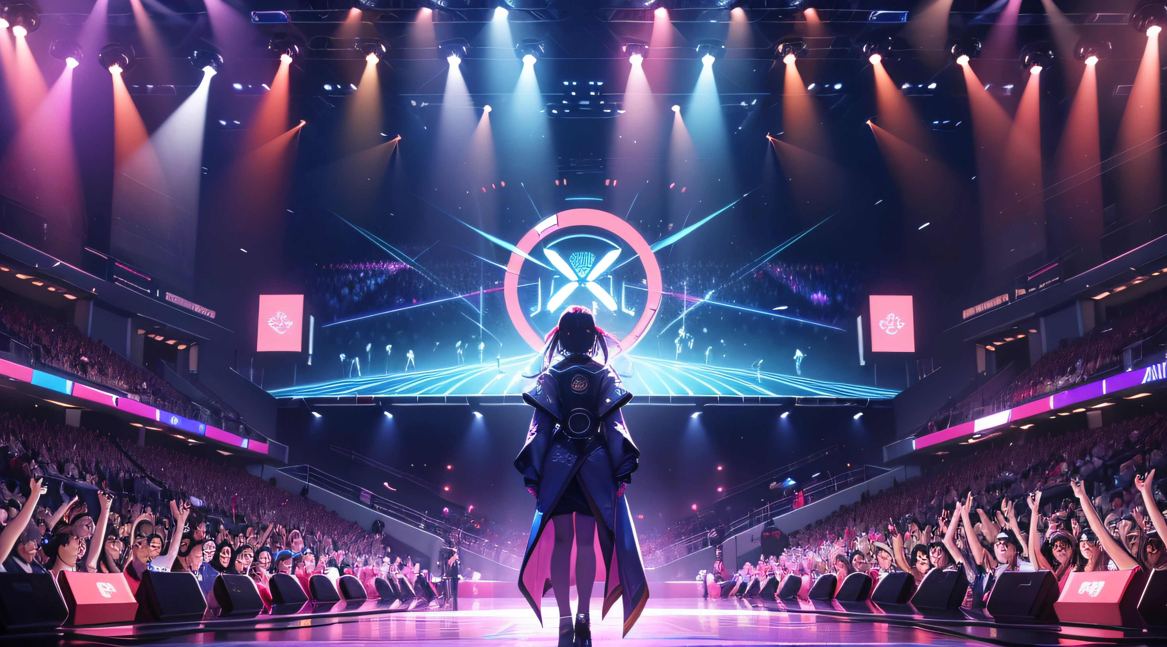 Trình tạo ảnh Arena AI miễn phí (không cần đăng ký, không giới hạn)