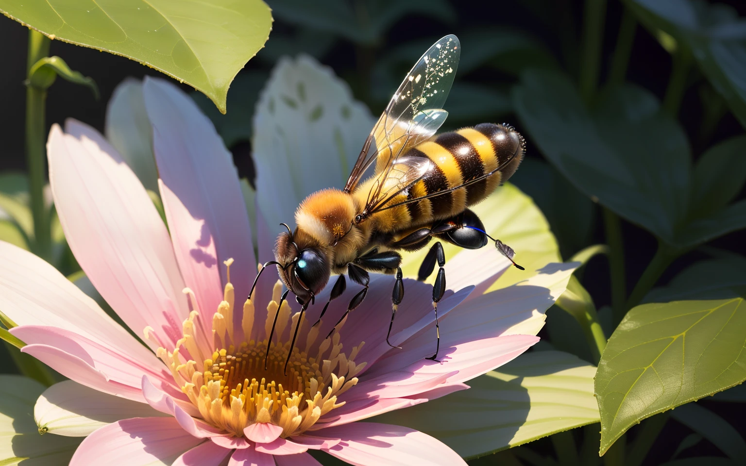 Generatore di Immagini AI Ape Gratis (nessuna registrazione, nessun limite)