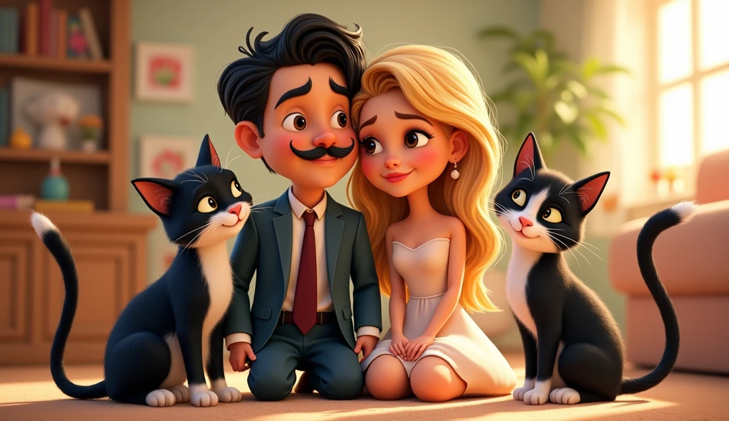 Trình tạo ảnh hoạt hình AI miễn phí (không cần đăng ký, không giới hạn)