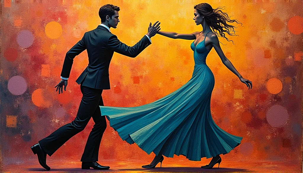 Trình tạo ảnh AI Vũ Điệu miễn phí (không cần đăng ký, không giới hạn)