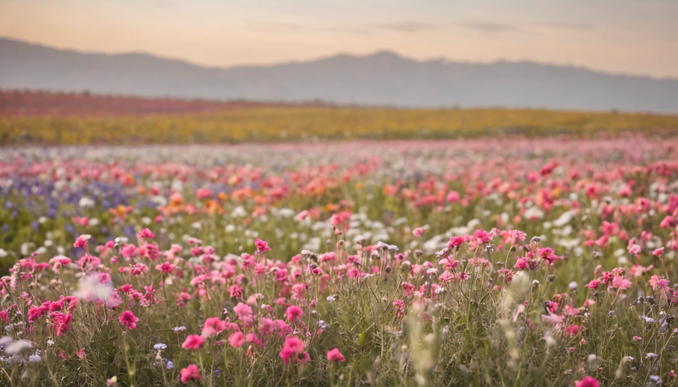 Trình tạo ảnh AI Hoa miễn phí (không cần đăng ký, không giới hạn)
