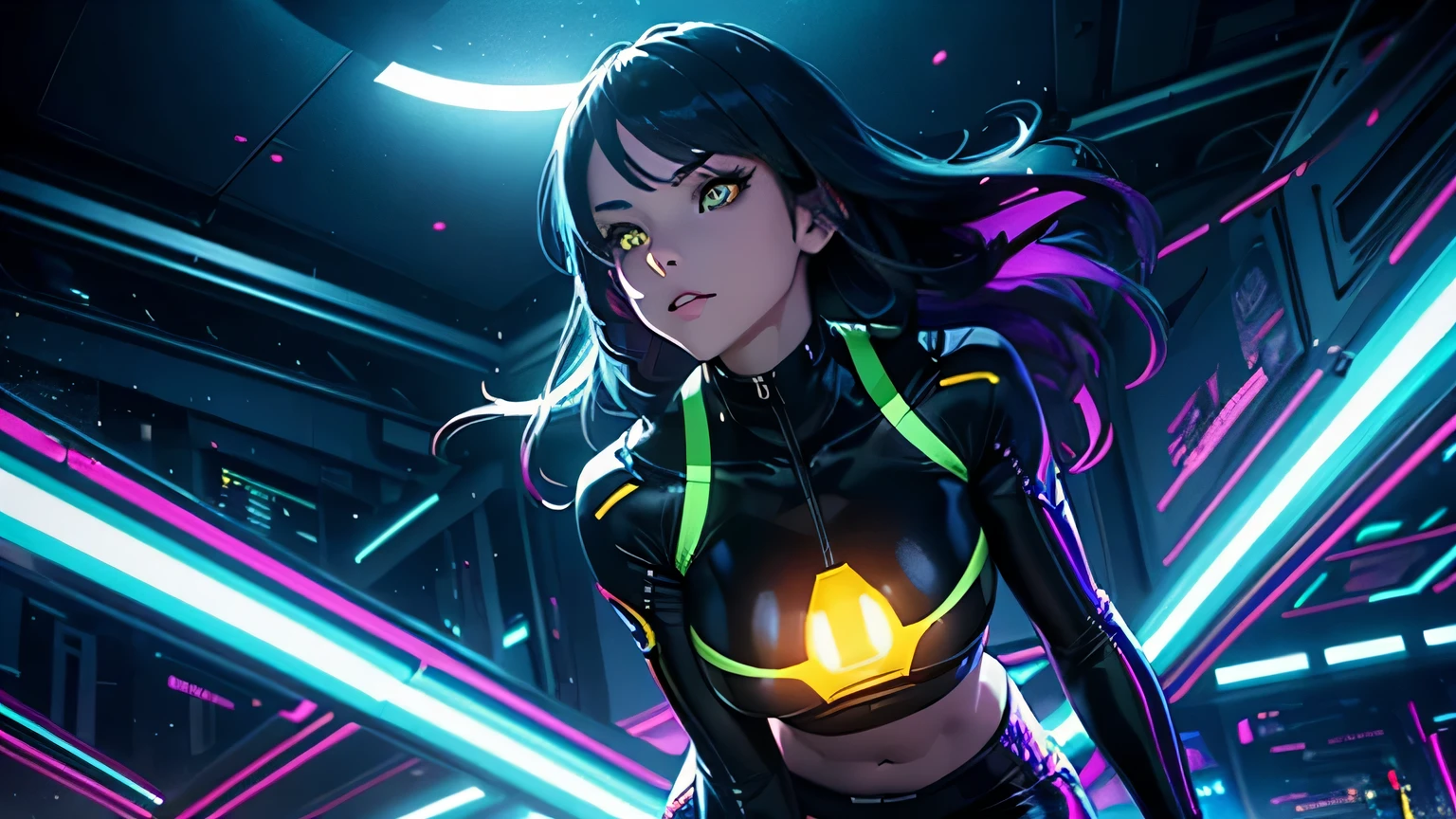 Trình tạo ảnh AI Fusion miễn phí (không cần đăng ký, không giới hạn)