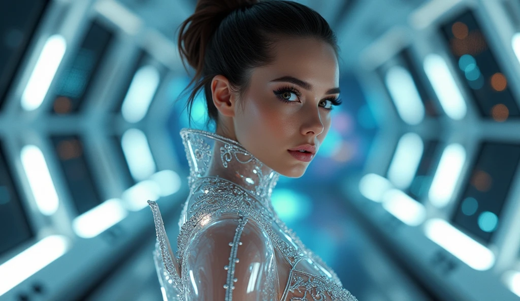 Trình tạo Ảnh AI Thành Phố Tương Lai Miễn Phí (không cần đăng ký, không giới hạn)