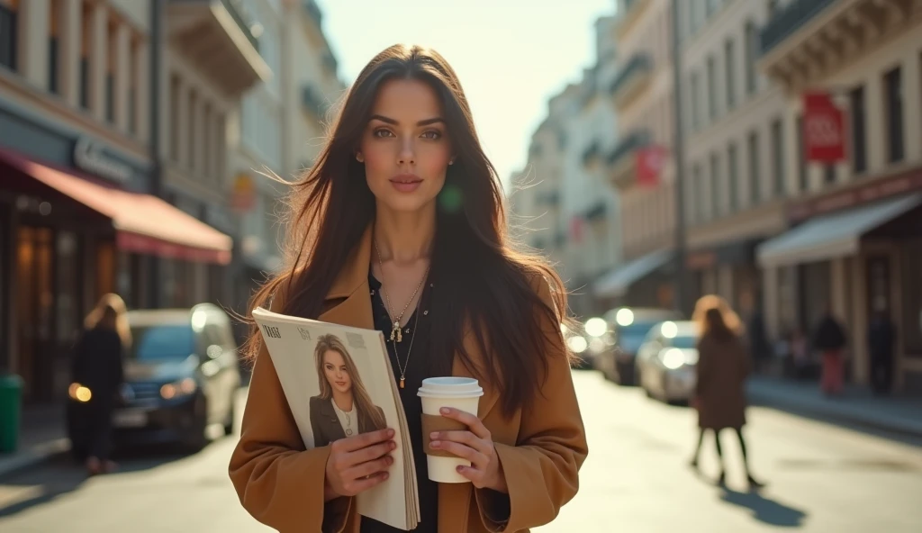 Trình tạo ảnh AI Influencer miễn phí (không cần đăng ký, không giới hạn)