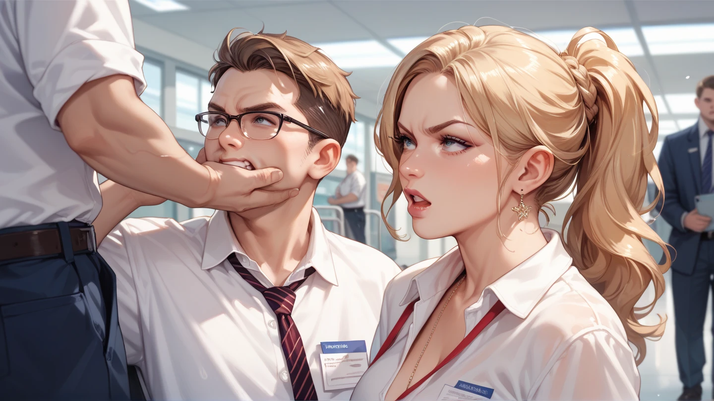 Trình tạo ảnh AI Chửi mắng miễn phí (không cần đăng ký, không giới hạn)