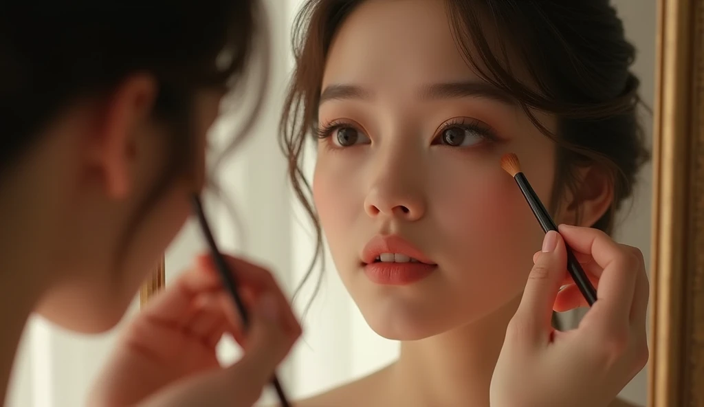 Trình tạo ảnh Makeup AI miễn phí (không cần đăng ký, không giới hạn)