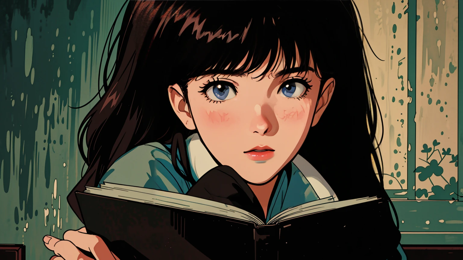 Trình tạo Ảnh Manga AI miễn phí (không cần đăng ký, không giới hạn)