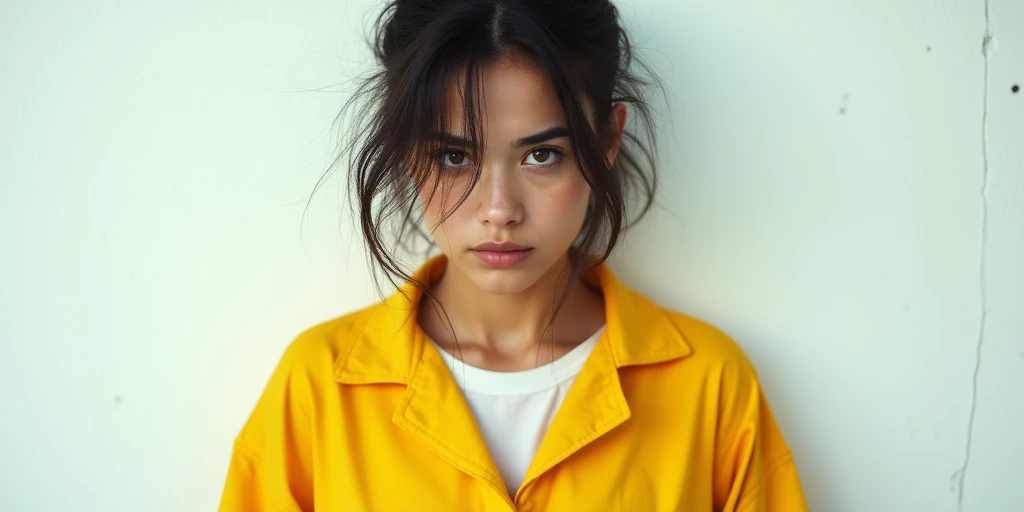 Trình tạo ảnh AI Mugshot miễn phí (không cần đăng ký, không giới hạn)