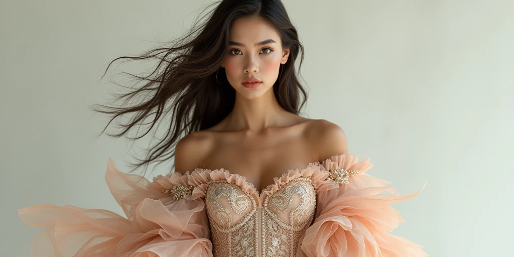 Trình tạo ảnh AI tạo trang phục miễn phí (không cần đăng ký, không giới hạn)