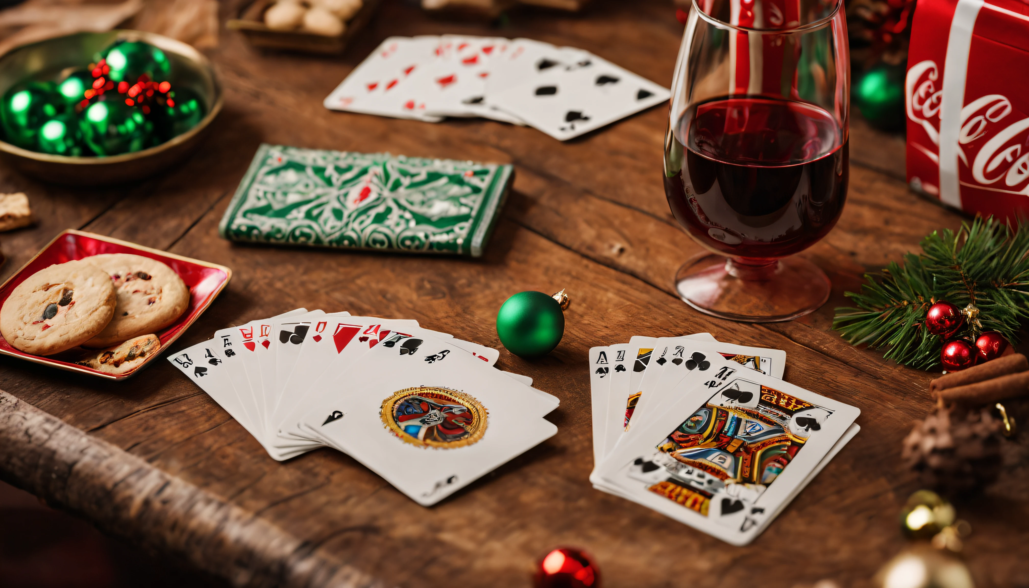 Trình tạo Ảnh AI Lá Bài Miễn Phí (không cần đăng ký, không giới hạn)