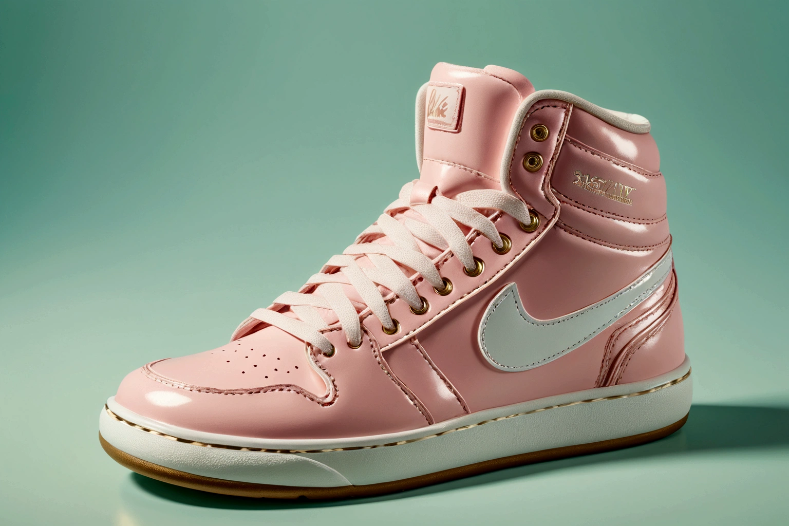 Trình tạo ảnh AI Giày miễn phí (không cần đăng ký, không giới hạn)