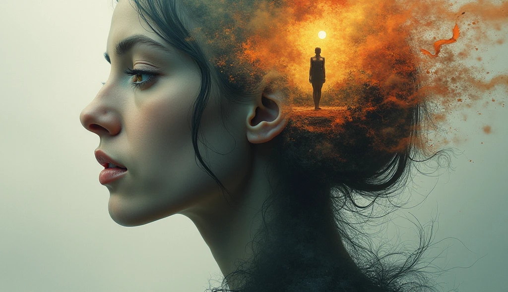 Generatore di Immagini AI Surreal Portrait Gratis (nessuna registrazione, nessun limite)