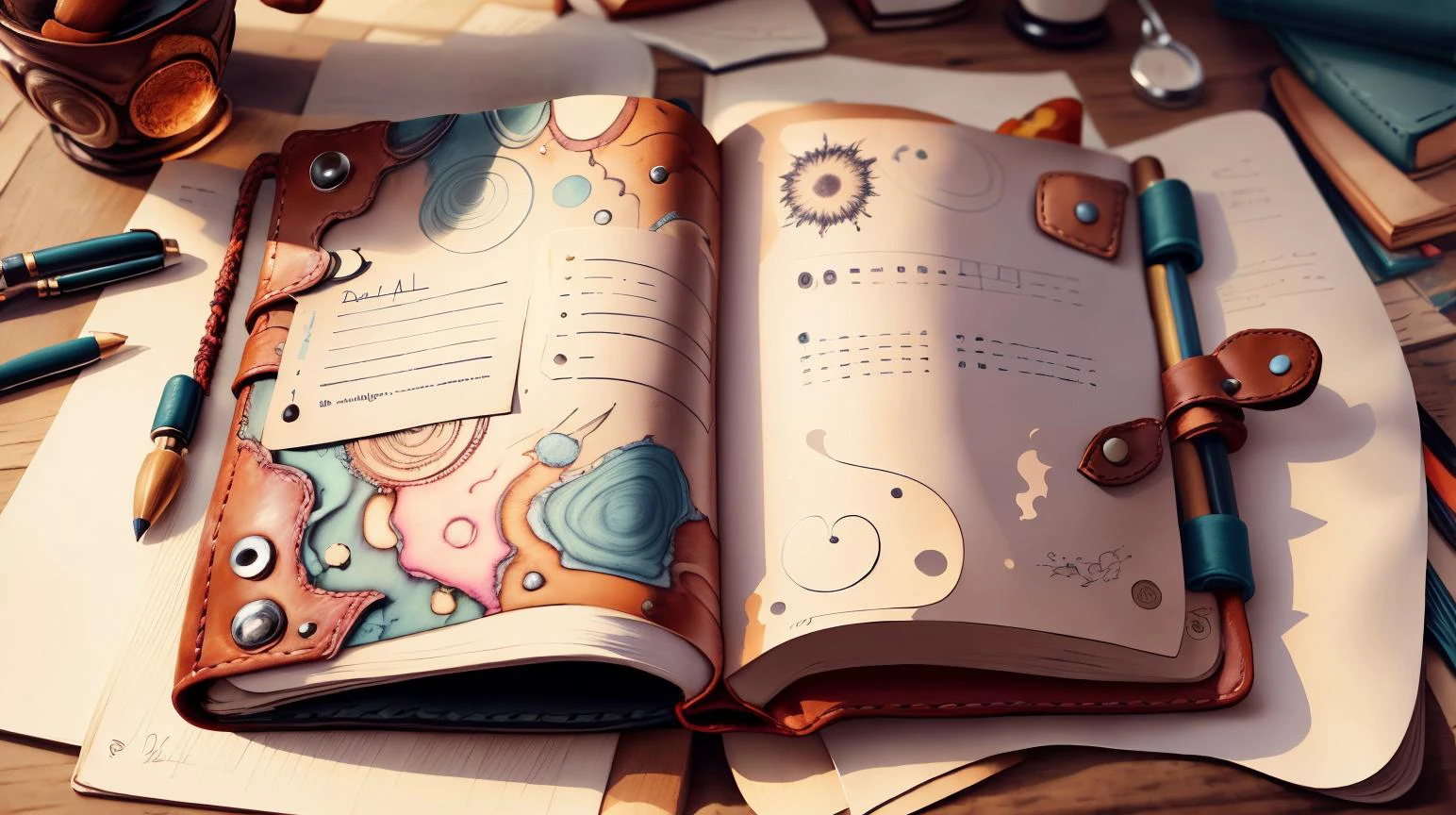 Generatore Gratuito di Immagini AI da Testo a Illustrazione per Libri (nessuna registrazione, senza limiti)