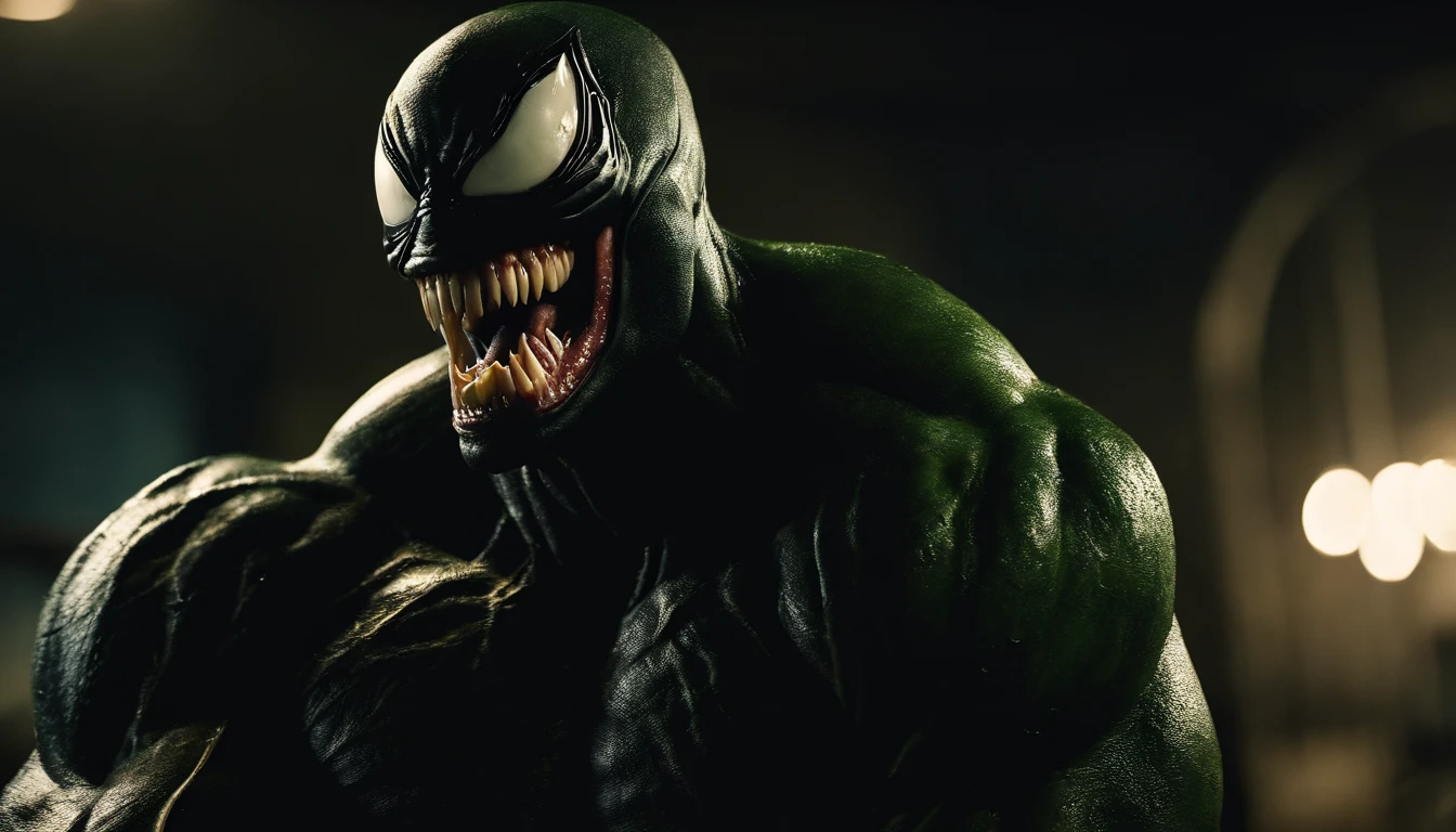 Trình tạo ảnh AI Venom Gratis miễn phí (không cần đăng ký, không giới hạn)