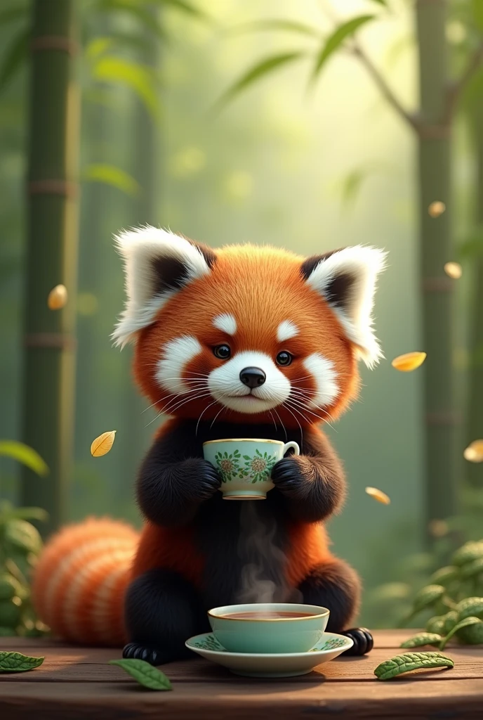 Diverse Cat Visual Styles