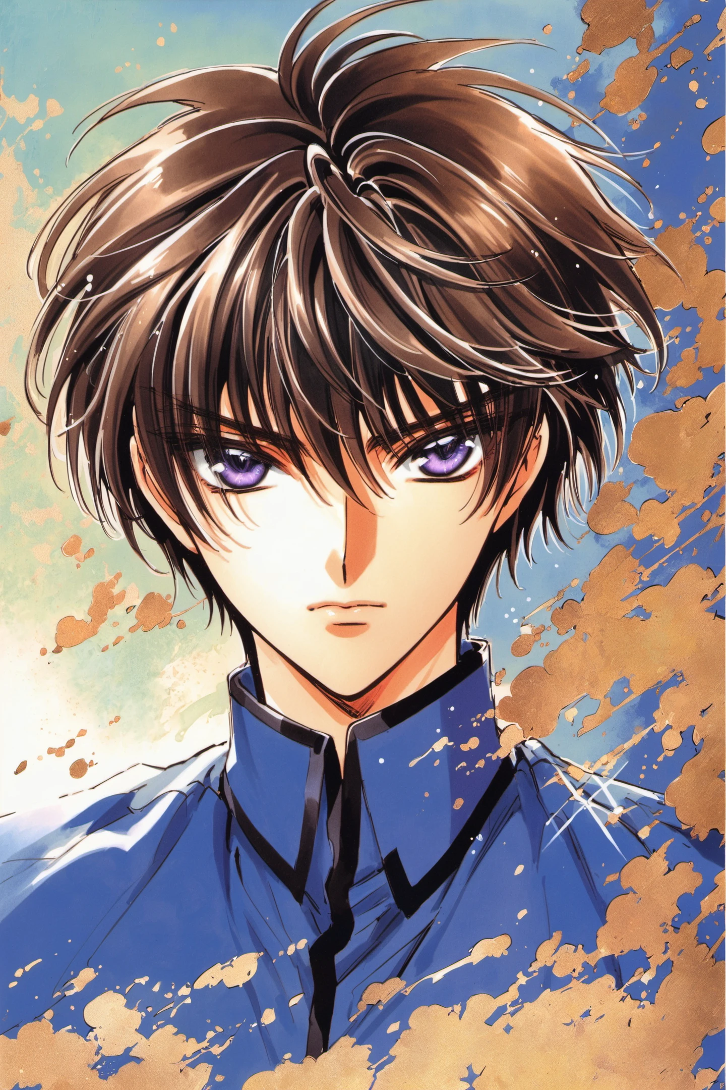 Diversos Estilos Visuales de Gatos