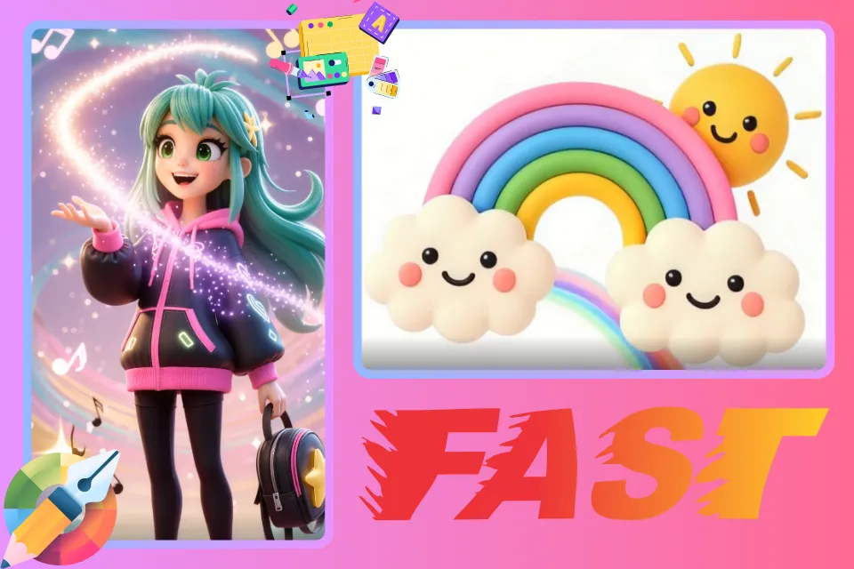 Conversión Rápida para Diseñadores, Desarrolladores y Creadores