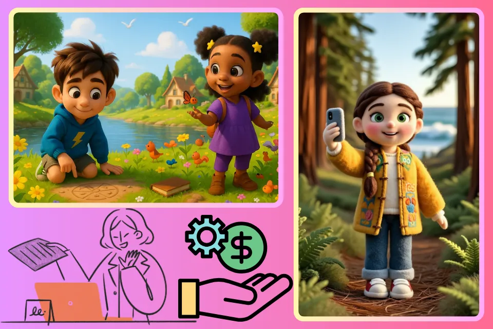 Sin Registro, Sin Curva de Aprendizaje - Resultados 3D al Instante