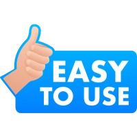 Easy to Use