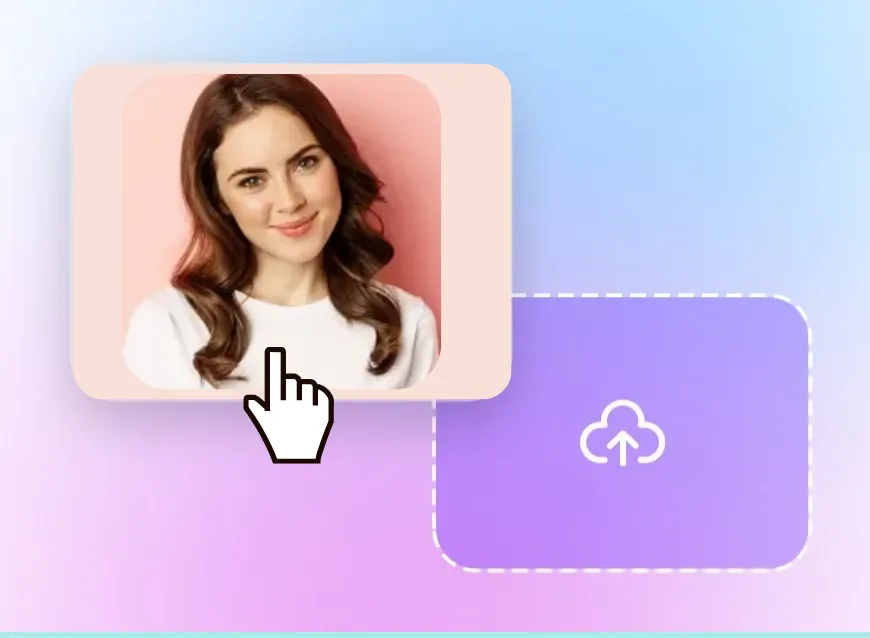 Importez Votre Photo