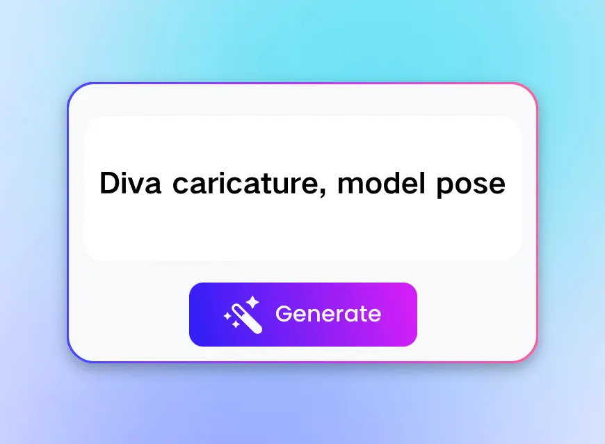 Cliquez sur « Générer »