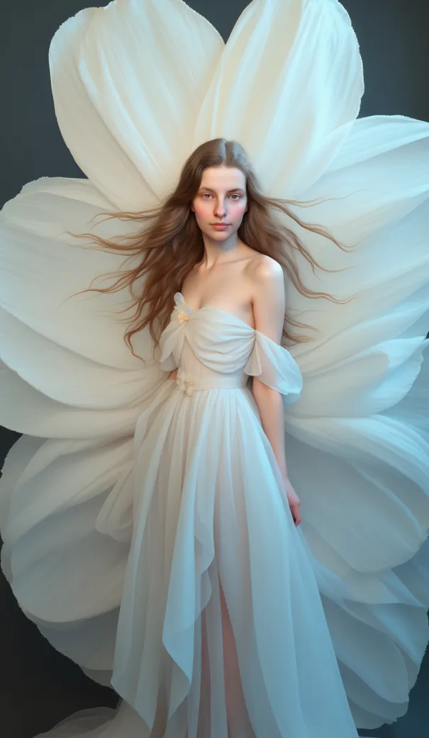 Gerador de Garotas com IA Grátis 18+