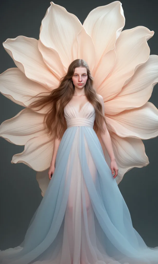 Gerador de Garotas com IA Grátis 18+