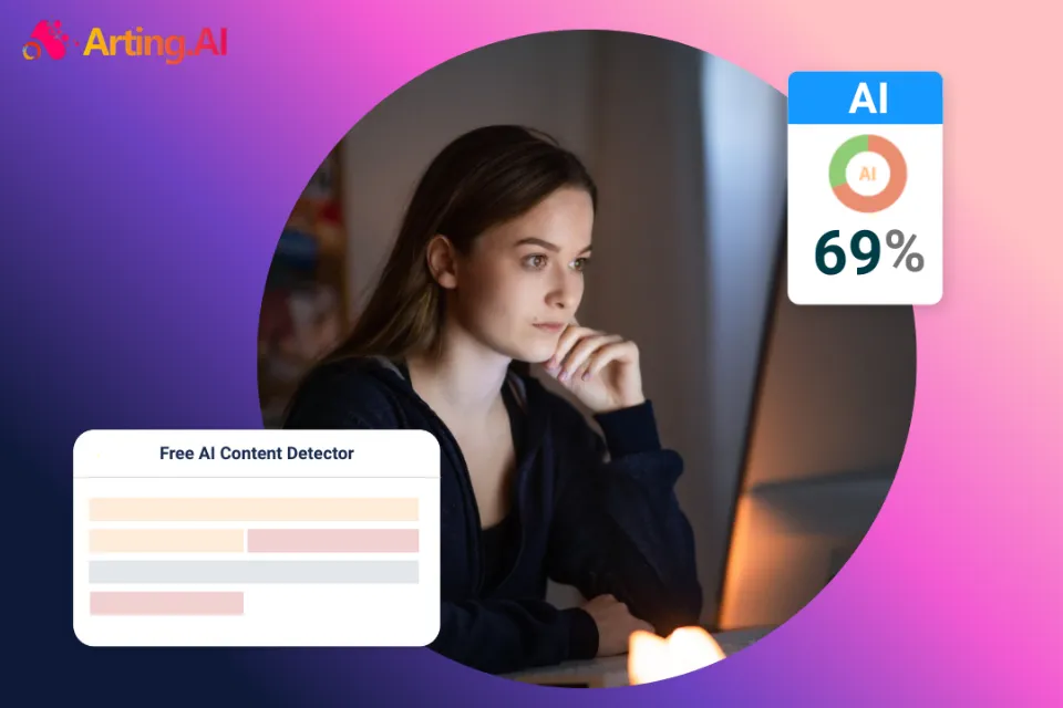 Bu Ücretsiz AI Dedektörüne Neden Dünya Güveniyor?