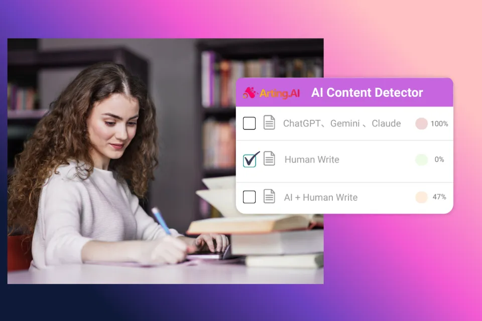 Bir AI İçerik Dedektörü Gerçekte Ne Yapar?