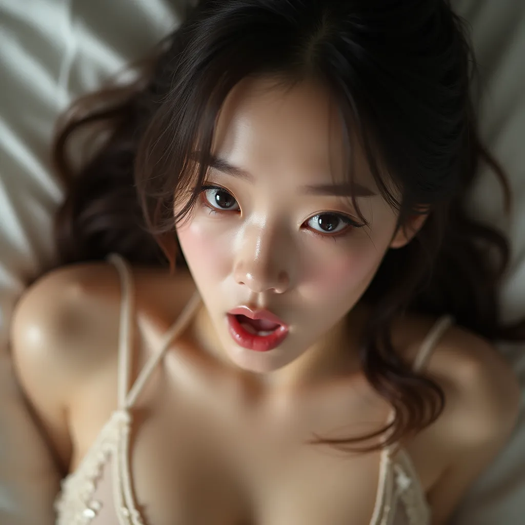 Bietet vielfältige KI-Erotikbild-Modelle