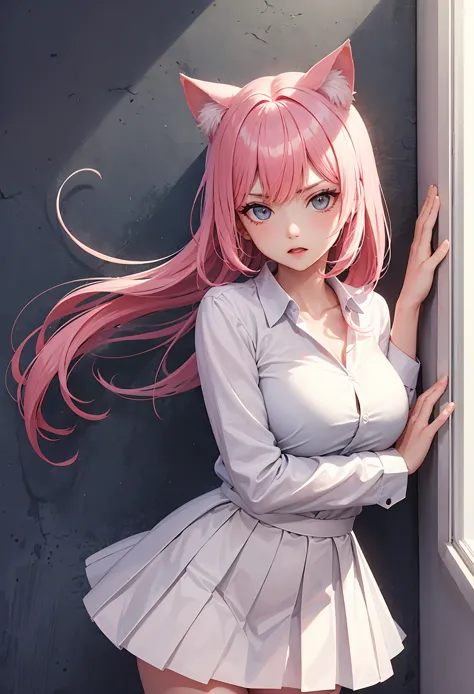 Erstelle KI-Erotikbilder ohne Limits