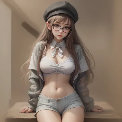 Einfacher, schneller und stabiler kostenloser KI-Erotikbild-Generator