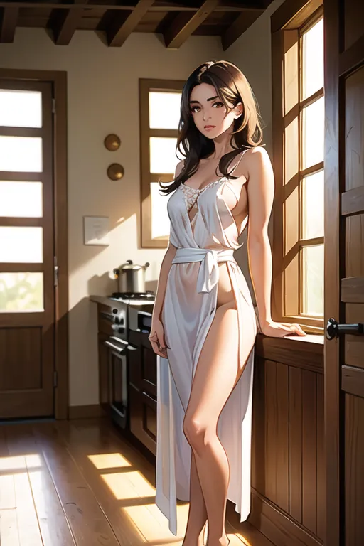 Generator AI Girl 18+ Gratis