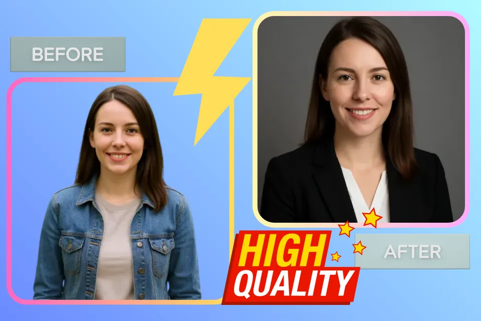 Tạo chân dung AI từ ảnh với công cụ miễn phí