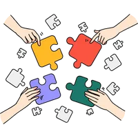 Nhiều lựa chọn phong cách