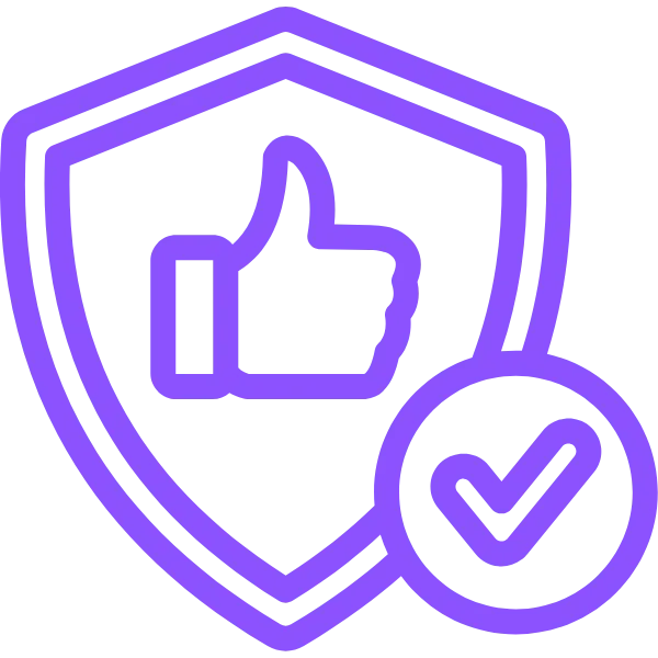 正確で信頼できる解答