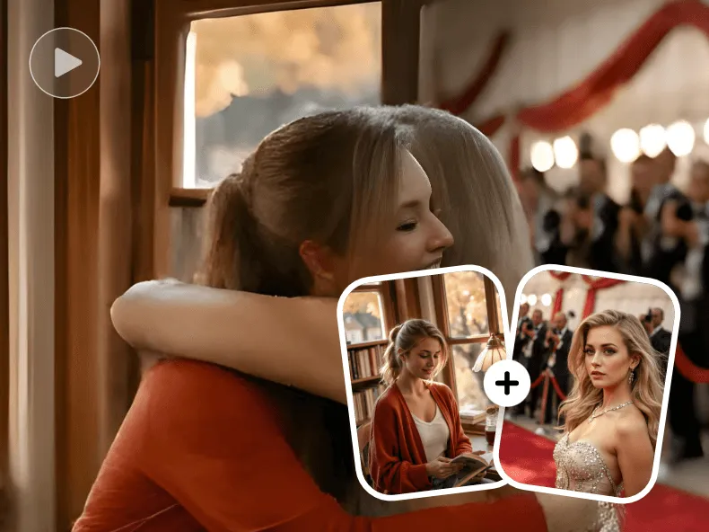 Celebrate Bonds with Friends and Family