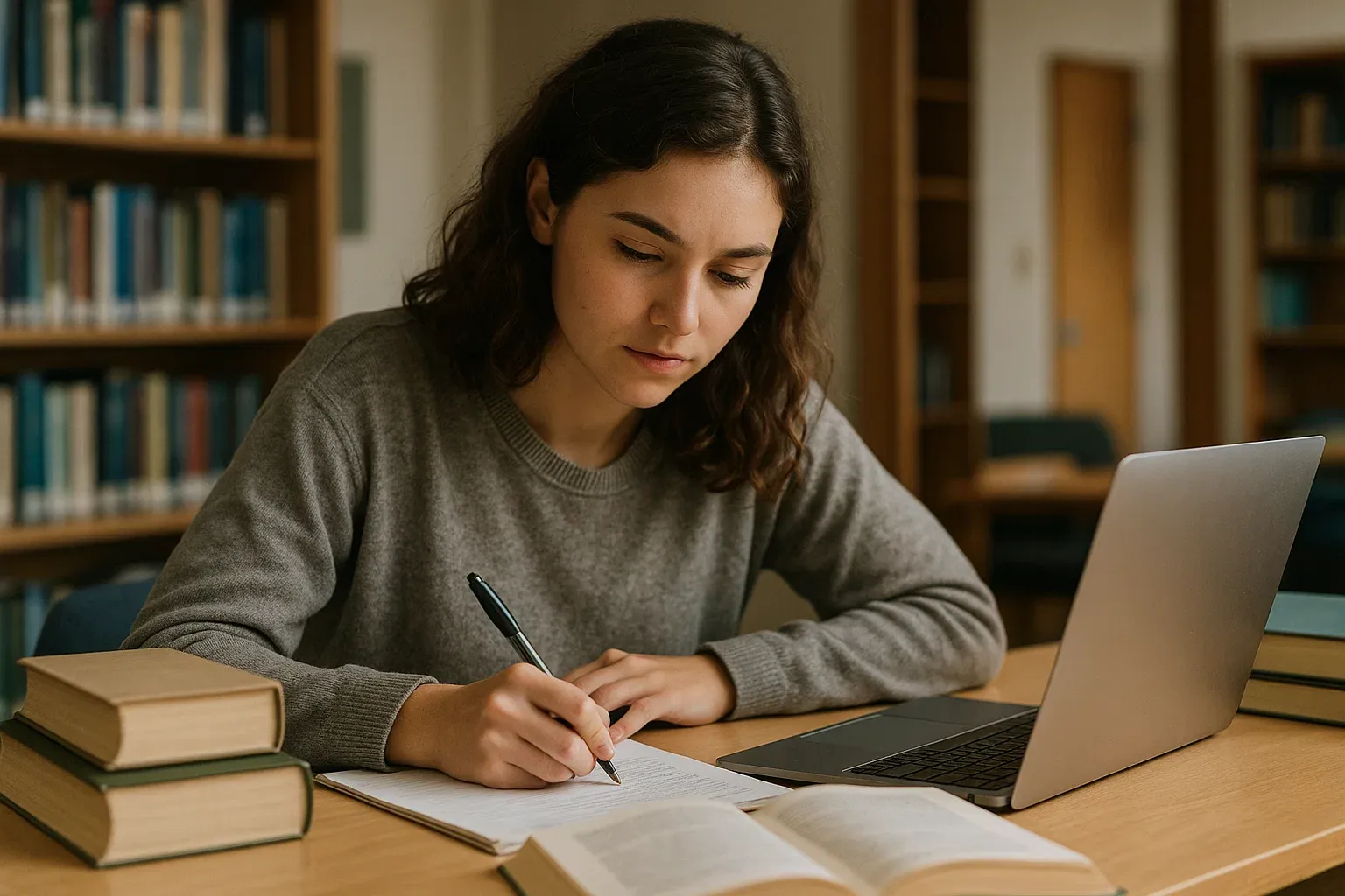 Students & Academics