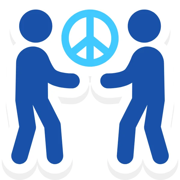 Place People Together