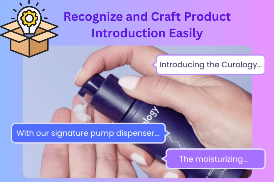 AI-описатель изображений для товаров и маркетинга