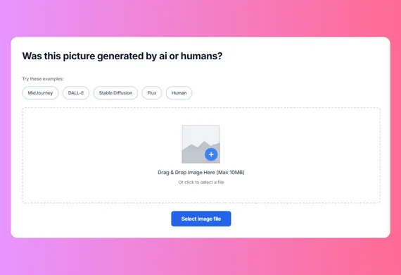 Tải Lên hoặc Dán Ảnh