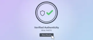 Nhận Kết Quả Xác Thực Ngay Lập Tức