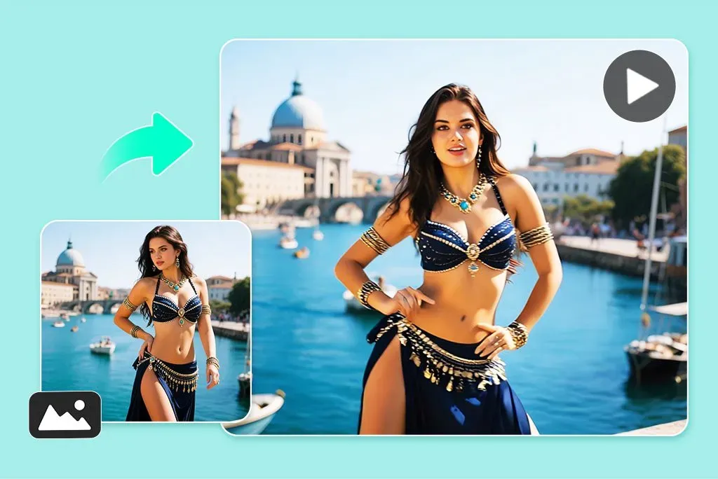 Dance & Performance Edits