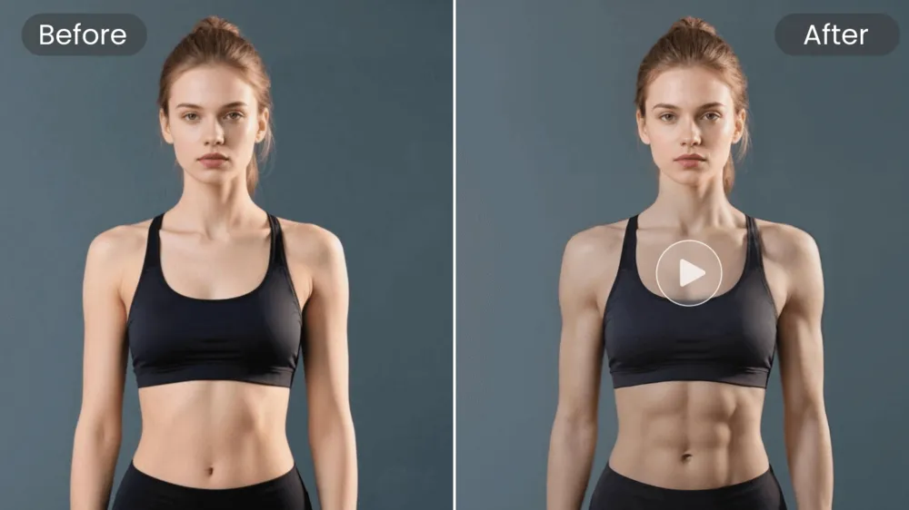 動画をSNSですぐシェア