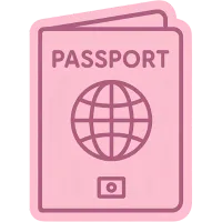 يدعم معايير جوازات السفر العالمية