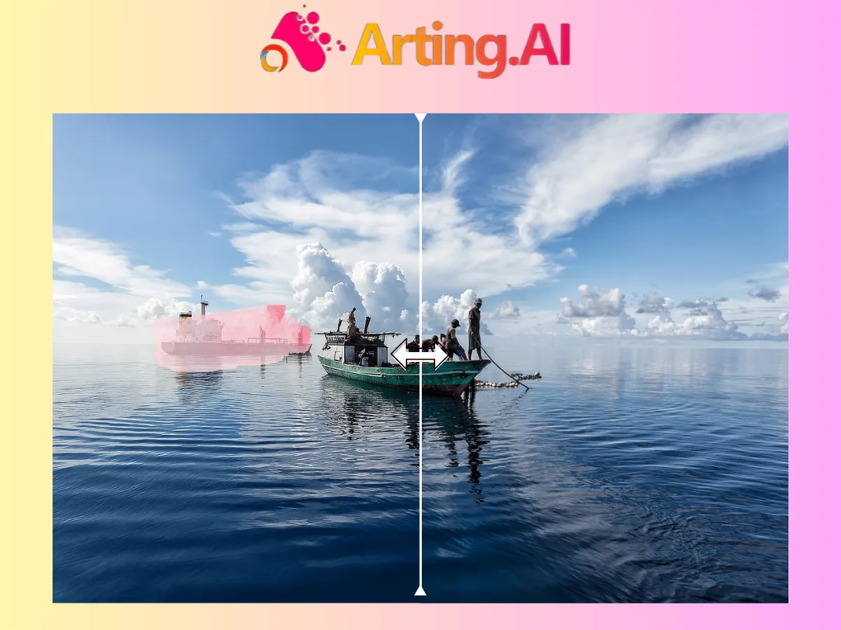 Бесплатный AI Replacer для мгновенных результатов