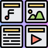 Supports Multiple Formats