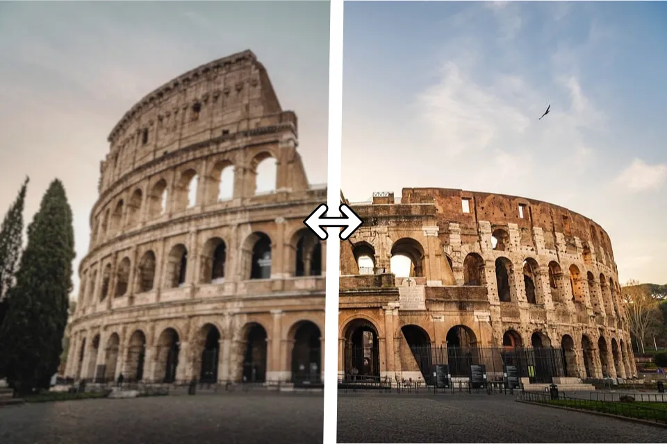 Sharpen Every Frame with Video Quality Enhancer
