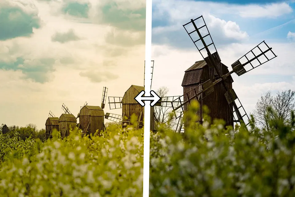 Clean and Denoise Videos with Free AI Video Enhancer